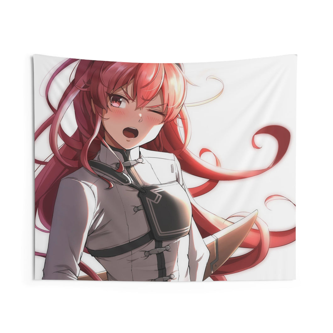 Mushoku Tensei: Jobless Reincarnation Indoor Wall Tapestry