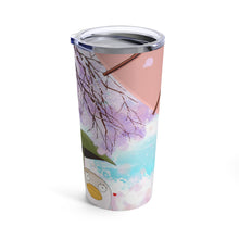 Load image into Gallery viewer, Anime Gintama Tumbler 20oz
