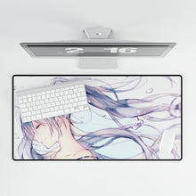 Load image into Gallery viewer, Anime Vocaloid Mouse Pad (Desk Mat)
