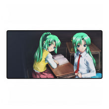 Load image into Gallery viewer, Higurashi When They Cry Mouse Pad (Desk Mat)
