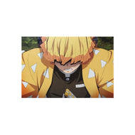 Zenitsu Agatsuma Rug