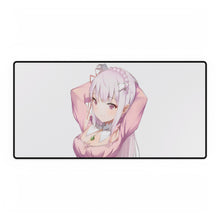 Load image into Gallery viewer, Anime Re:ZERO -Starting Life in Another World- Mouse Pad (Desk Mat)
