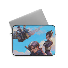 Load image into Gallery viewer, Anime Dragon Ball Laptop Sleeve
