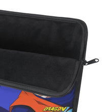 Load image into Gallery viewer, Anime Dragon Ball Z Laptop Sleeve
