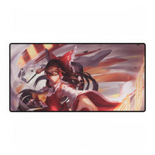 Load image into Gallery viewer, Anime Touhou Mouse Pad (Desk Mat)
