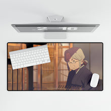 Load image into Gallery viewer, Your Name. Mouse Pad (Desk Mat)
