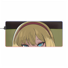 Load image into Gallery viewer, Takt Op. Destiny RGB LED Mouse Pad (Desk Mat)
