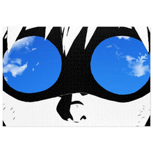 Load image into Gallery viewer, Anime Tengen Toppa Gurren Lagann Jigsaw Puzzle
