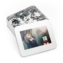 Load image into Gallery viewer, C-18 Jigsaw Puzzle
