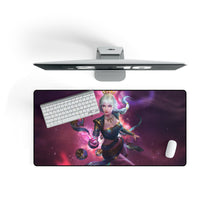 Load image into Gallery viewer, Smite Mouse Pad (Desk Mat)
