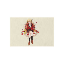 Load image into Gallery viewer, Kakegurui Rug
