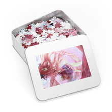 Load image into Gallery viewer, Anime Date A Liver Jigsaw Puzzle
