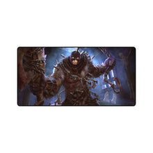 Load image into Gallery viewer, Smite Mouse Pad (Desk Mat)
