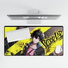 Load image into Gallery viewer, Blood Lad Mouse Pad (Desk Mat)
