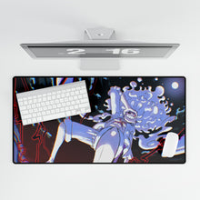Load image into Gallery viewer, Anime One Piece Mouse Pad (Desk Mat)
