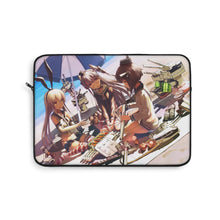 Load image into Gallery viewer, Anime Kantai Collection Laptop Sleeve
