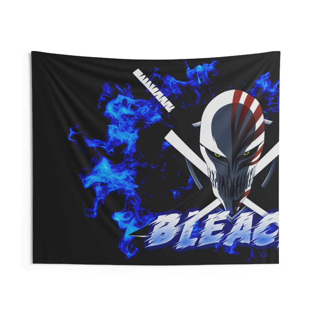 Anime Bleach Indoor Wall Tapestry
