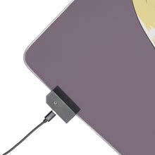 Load image into Gallery viewer, Takt Op. Destiny RGB LED Mouse Pad (Desk Mat)
