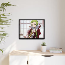 Load image into Gallery viewer, Anime Code Geass Canvas Framed Art Print
