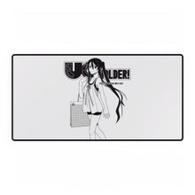 Load image into Gallery viewer, Anime UQ Holder! Mouse Pad (Desk Mat)
