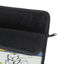 Load image into Gallery viewer, Anime Bleachr Laptop Sleeve
