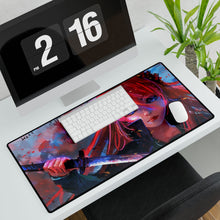 Load image into Gallery viewer, Colorful Anime Mouse Pad (Desk Mat)
