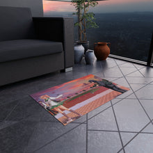 Load image into Gallery viewer, Highschool Of The Dead Rug
