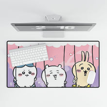 Load image into Gallery viewer, Chiikawa Desktop Mouse Pad (Desk Mat)
