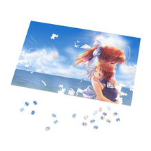 Load image into Gallery viewer, Anime Clannad Jigsaw Puzzle
