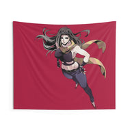 Anime Jojo's Bizarre Adventure Indoor Wall Tapestry