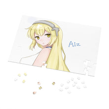 Load image into Gallery viewer, Aiz Wallenstein Jigsaw Puzzle
