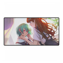 Load image into Gallery viewer, Anime Neon Genesis Evangelion Mouse Pad (Desk Mat)
