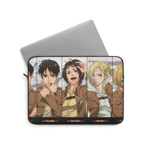 Load image into Gallery viewer, The squad Laptop Sleeve
