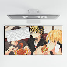 Load image into Gallery viewer, Anime Tokyo Revengers Mouse Pad (Desk Mat)
