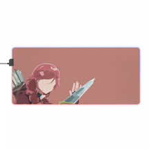 Load image into Gallery viewer, Yume RGB LED Mouse Pad (Desk Mat)
