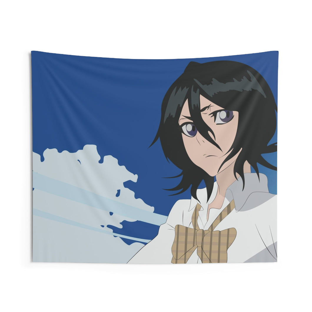 Anime Bleach Indoor Wall Tapestry