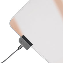 Load image into Gallery viewer, Arifureta Shokugyou de Sekai Saikyou RGB LED Mouse Pad (Desk Mat)
