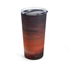 Load image into Gallery viewer, Anime Gundam Tumbler 20oz
