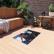 Load image into Gallery viewer, Anime Bleach Rug
