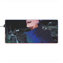 Load image into Gallery viewer, Jujutsu Kaisen RGB LED Mouse Pad (Desk Mat)
