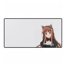 Load image into Gallery viewer, horo Mouse Pad (Desk Mat)
