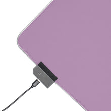 Load image into Gallery viewer, Anime Re:ZERO -Starting Life in Another World- RGB LED Mouse Pad (Desk Mat)
