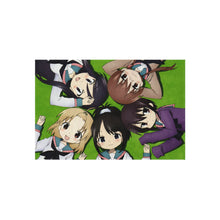 Load image into Gallery viewer, A Channel Rug
