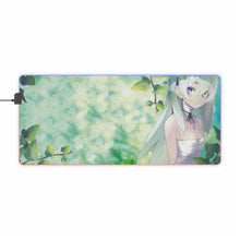 Load image into Gallery viewer, Chaika -The Coffin Princess- RGB LED Mouse Pad (Desk Mat)
