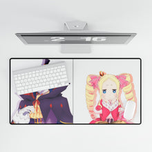 Load image into Gallery viewer, Anime Re:ZERO -Starting Life in Another World- Mouse Pad (Desk Mat)
