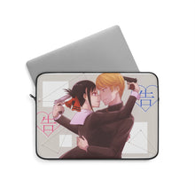 Load image into Gallery viewer, Anime Kaguya-sama: Love is War Laptop Sleeve

