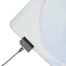 Load image into Gallery viewer, Anime Bleach RGB LED Mouse Pad (Desk Mat)
