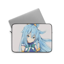 Load image into Gallery viewer, Anime KonoSuba - God’s blessing on this wonderful world!! Laptop Sleeve
