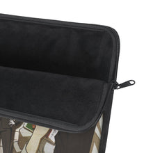 Load image into Gallery viewer, Psycho-Pass Inspecters With the villain Laptop Sleeve
