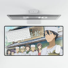 Load image into Gallery viewer, Deaimon Recipe For Happiness Mouse Pad (Desk Mat)
